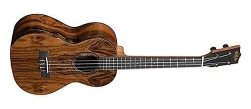 Kala Premier Exotic Bocote Tenor Ukulele