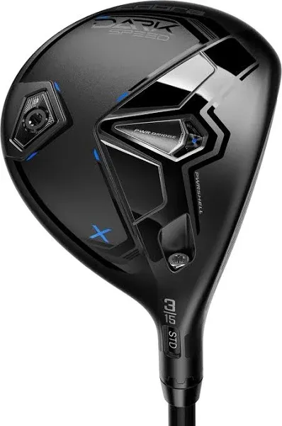 Cobra DarkSpeed X Fairway Wood - New 2024 - Pick Dexterity, Loft, &amp; Flex