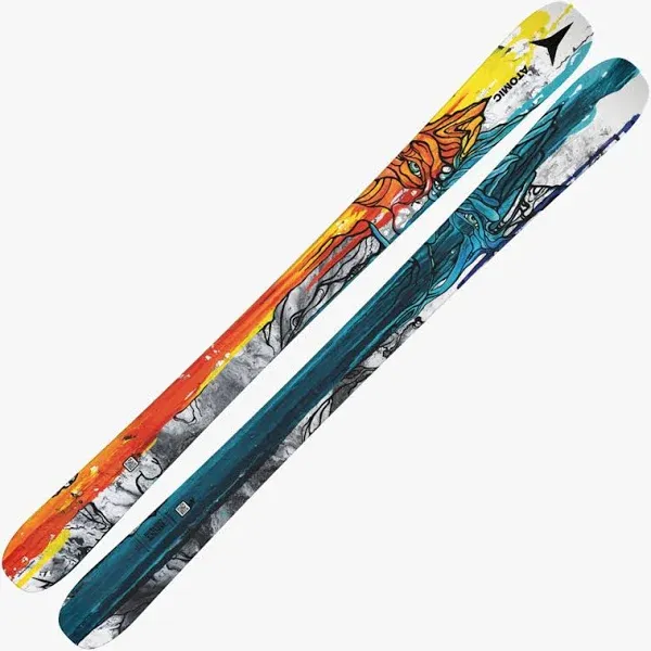 Atomic Bent Chetler Mini Skis