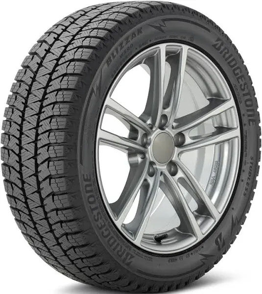 Bridgestone Blizzak DM-V2