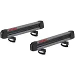 Yakima FreshTrack 6 Ski & Snowboard Rack