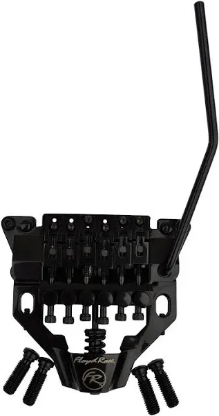 Floyd Rose FRX Top Mount Tremolo System