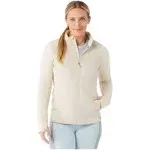 Smartwool Women's Smartloft Jacket - Small - Almond