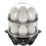 Hamilton Beach 3-in-1 Egg Cooker