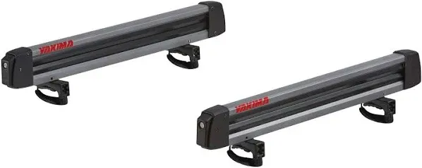 Yakima FreshTrack 6 Roof Rack