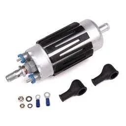 Audi and Volkswagen Fuel Pump Bosch 69430 171906091A 3165142728971 171 906 091 A 171.906.091.A 028851794305 171-906-091-A | Pelican Parts