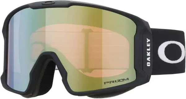 Oakley Goggles Line Miner L