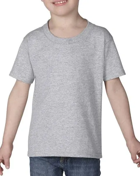 Gildan Heavy Cotton Toddler T-Shirt