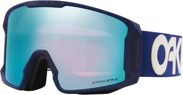 Oakley Goggles Line Miner L