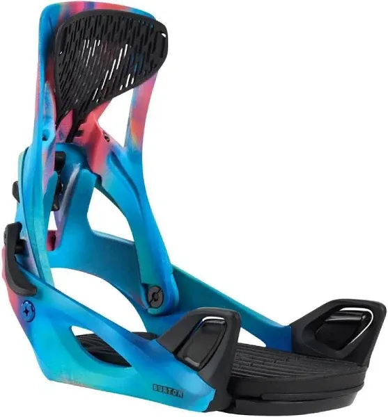 Burton Escapade Step On Women's Snowboard Bindings