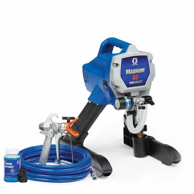 Graco Magnum X5 Airless Paint Sprayer