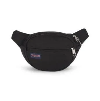 Jansport - Fifth Avenue Black Fanny Pack