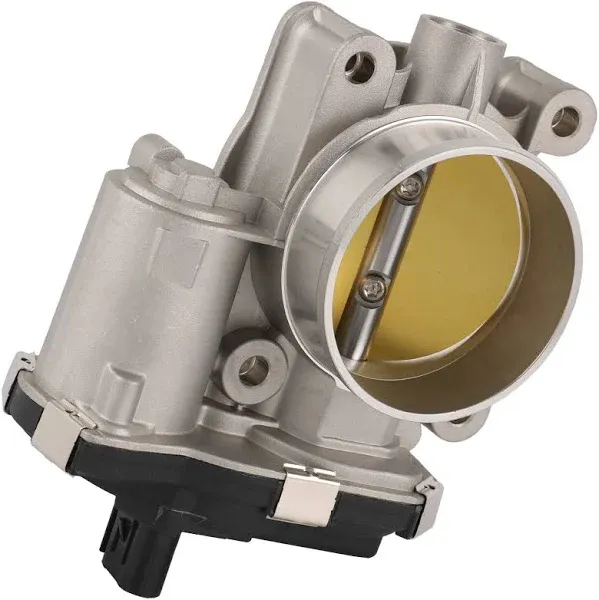 GM Genuine Parts Throttle Body with Sensor