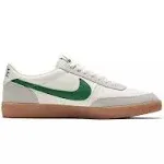 Nike Killshot 2 Leather Sneakers Shoes Sail/Gum Yellow/Green 432997-111 US 7-12