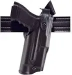 Safariland 6360-832-131 Belt Holster Level 2 Fits Glock 17/22 Streamlight M3 RH