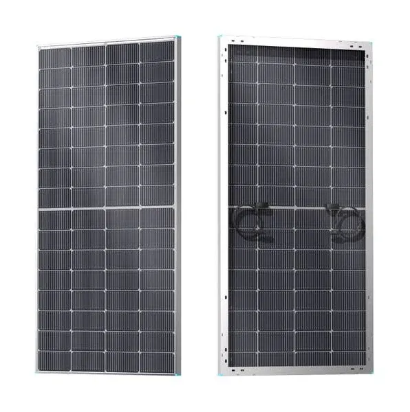 Renogy 16BB N-Type 250 Watt Bifacial Solar Panel