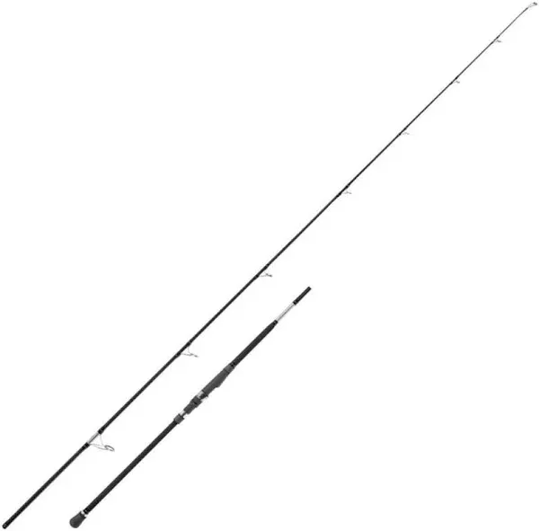 Tsunami - SaltX Surf Spinning Rod