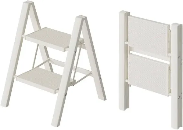 HillhutApex 2 Step Ladder