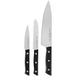 Henckels Dynamic 3-Piece Starter Knife Set