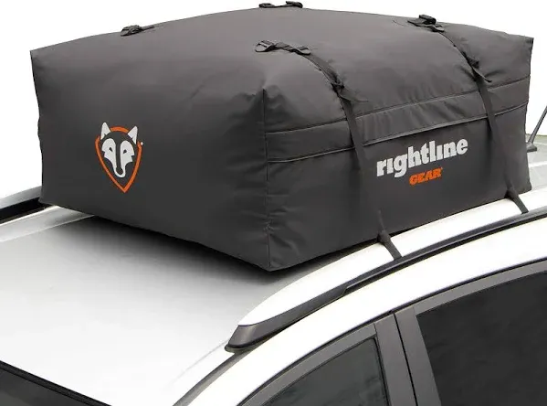 Rightline Gear Range Car Top Carrier 100R