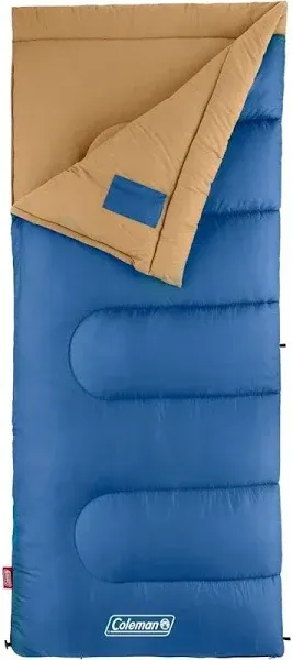 Coleman Brazos Sleeping Bag