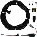 FASS HK1001 Titanium Series Electric Diesel Fuel Heater Kit