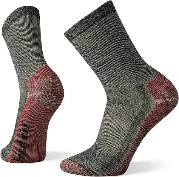 SmartWool Classic Hike Full Cushion Crew Socks - Men's