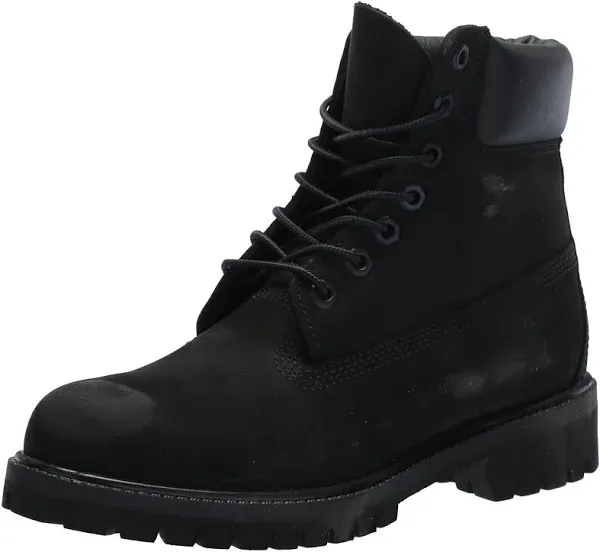 Timberland Men's 6 Inch Premium Waterproof