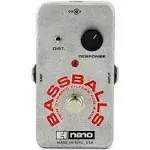 Electro-Harmonix Bassballs Envelope Filter Pedal