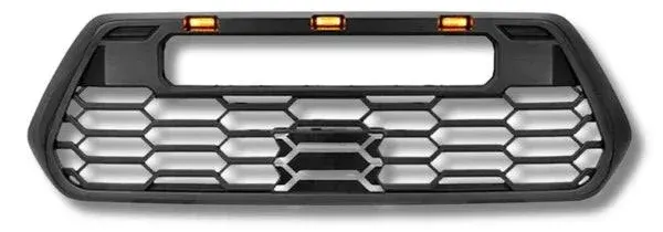 Toyota Tacoma TRD Pro Grille