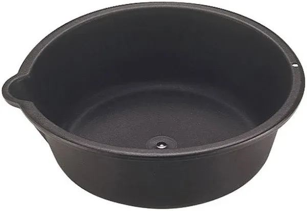 Custom Accessories Oil Drain Pan 31118