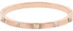 Swarovski 5098368 Tactic Bangle