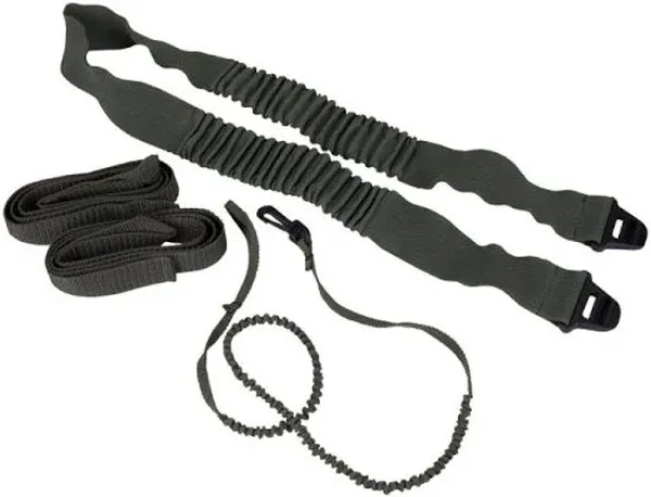 Moultrie Shoulder & Tether Straps