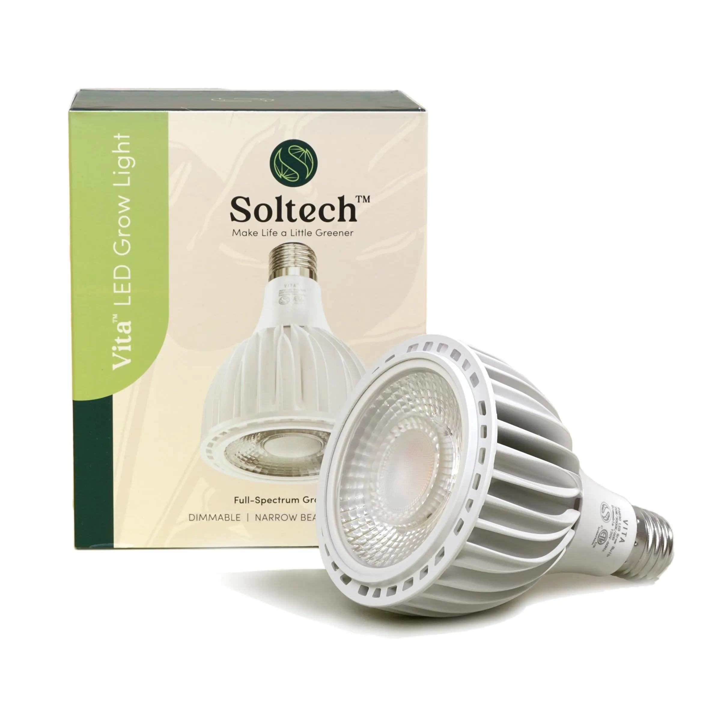 Soltech Vita Grow Light