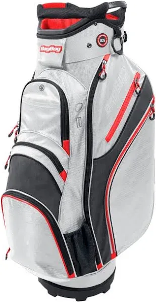 NEW Bag Boy Golf Chiller Cart Bag 14-way Top BagBoy - You Pick the Color