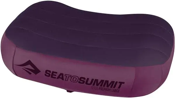 Sea to Summit Aeros Pillow Premium Regular