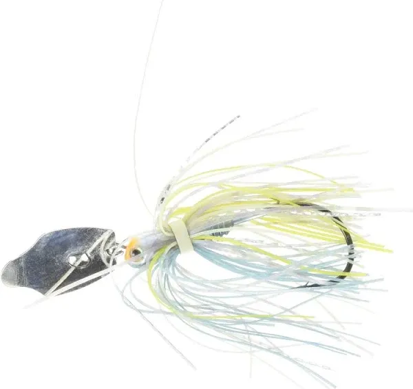 Strike King Thunder Cricket Vibrating Swim Jig