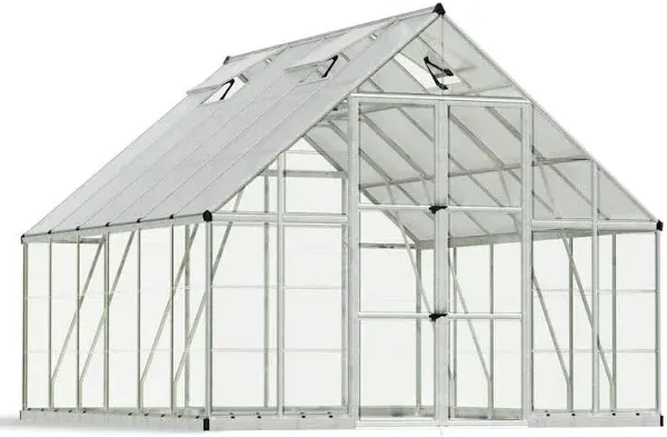 Palram Canopia Balance 10' x Greenhouse