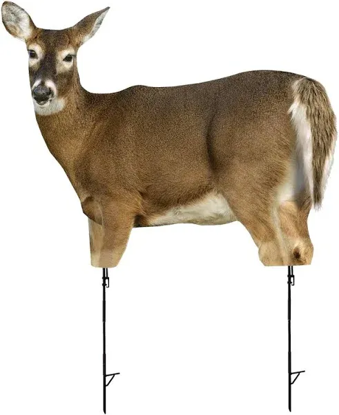 Montana Decoy Trixie Whitetail Doe Decoy