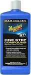 Meguiar's - One Step Compound 32 Oz .