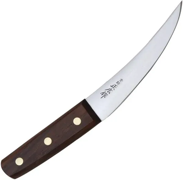 Masahiro Japanese Chef Kitchen Gutting Knife