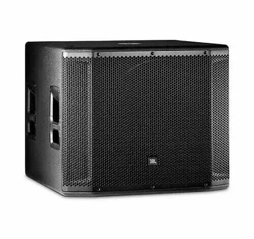 JBL SRX818SP 18" Powered Subwoofer