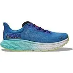 Men's Hoka Arahi 7 11.5 / Virtual Blue/Cerise