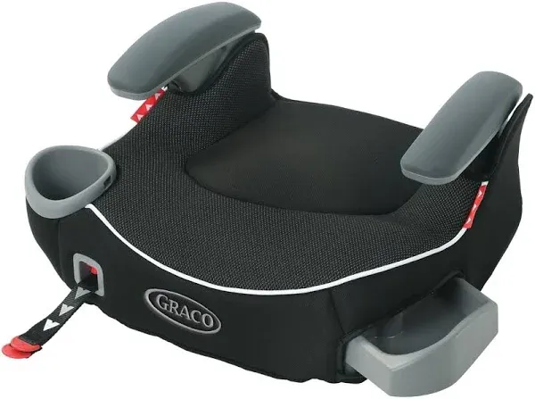 Graco TurboBooster LX Backless Booster