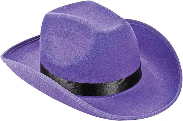 Amscan Cowboy Hat