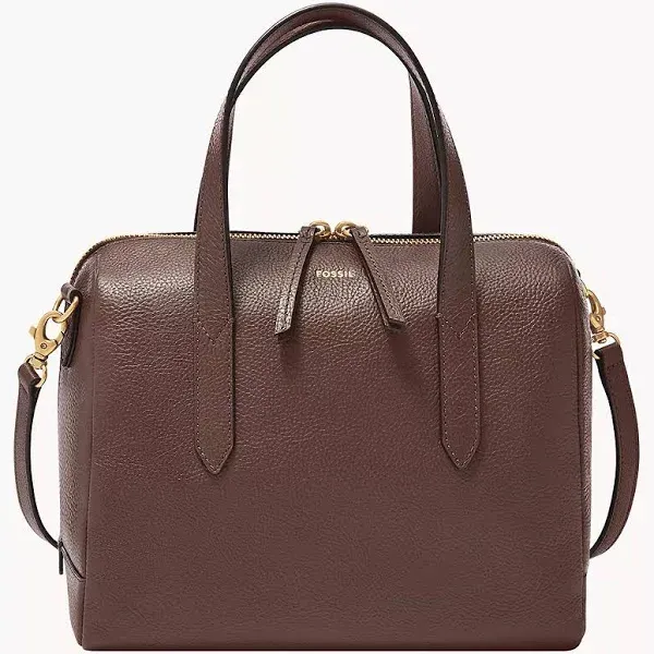 Sydney Satchel