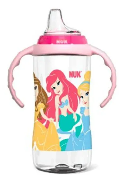 Nuk Disney Large Learner Sippy Cup