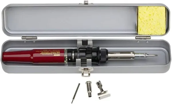 Master Appliance Ut-100Sik Butane Soldering Iron