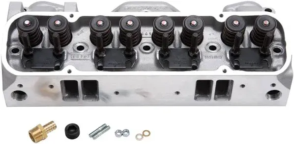 Edelbrock Cylinder Head Performer