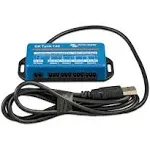 Victron GX Tank 140 Tank Monitoring F/4-20 mA, 1-10VDC Sensors - Monitors Up to 4 Sensors *Sensor Not Included